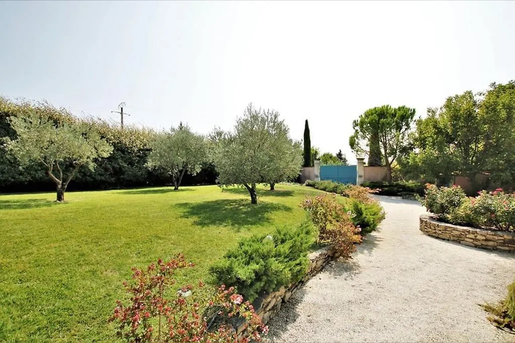 Villa L'Hestia Avec Piscine A L'Isle-Sur-Sorgue 0*, L'Isle-sur-la-Sorgue France