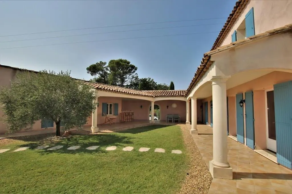 Villa L'Hestia Avec Piscine A L'Isle-Sur-Sorgue L'Isle-sur-la-Sorgue