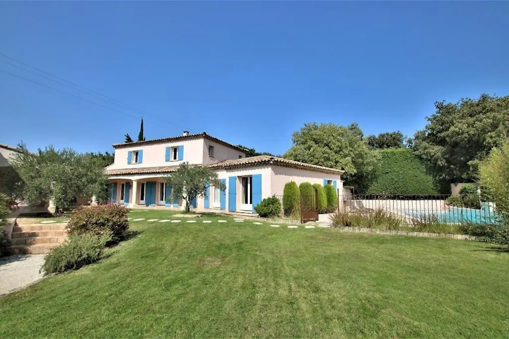 Villa L'Hestia Avec Piscine A L'Isle-Sur-Sorgue