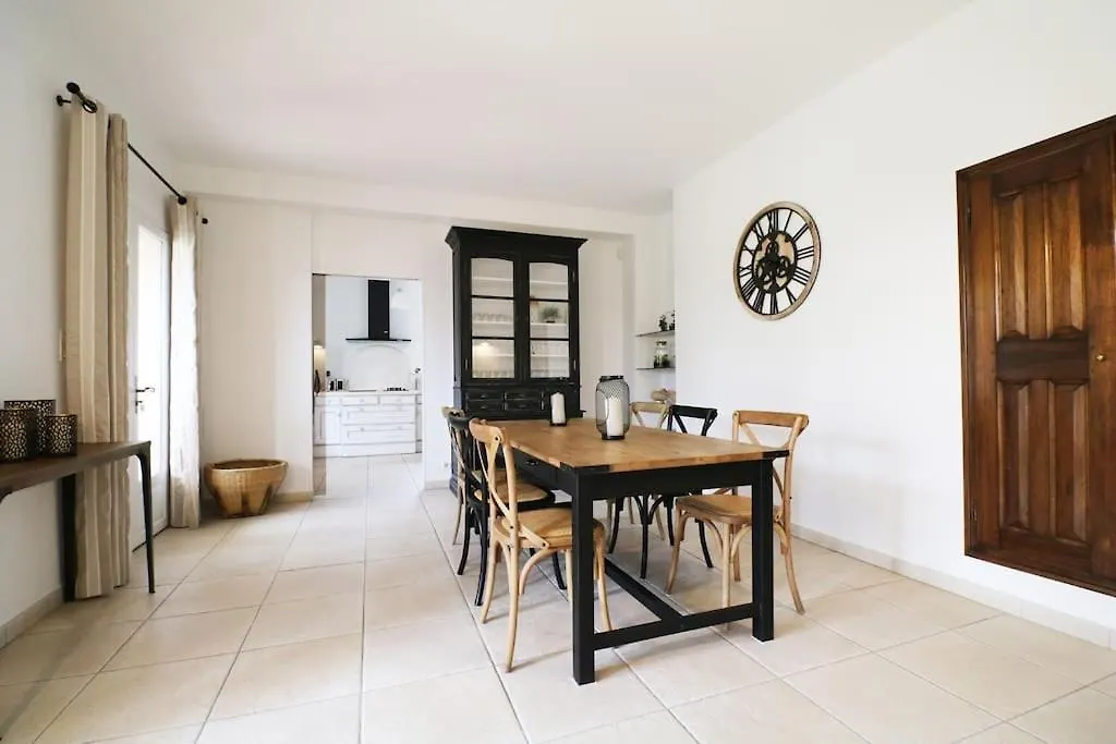 Villa L'Hestia Avec Piscine A L'Isle-Sur-Sorgue
