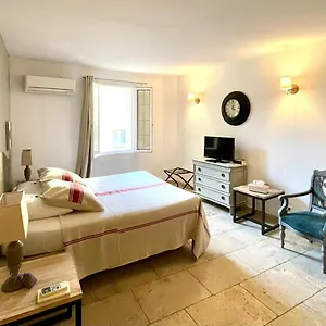 Un Coin De Luberon Apartment