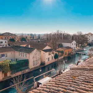Le Belvedere Apartment