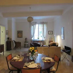  Apartment Coeur De L'arquet