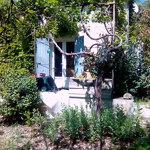 Le Domaine De Belle Frühstückspension