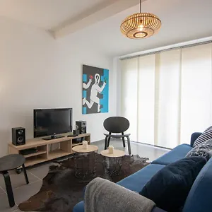 O Jardin Apartment
