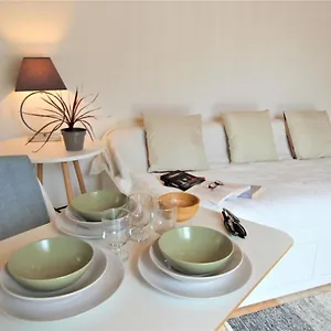 Les Bastidons De - Le Saumane - 3 Etoiles Apartment