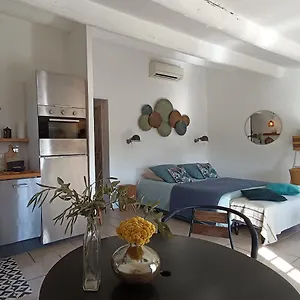  Apartment Vue Imprenable Sur La Sorgue