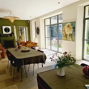  Bed & Breakfast La Magnanerie De