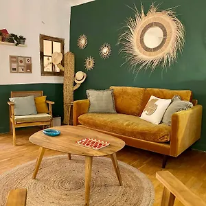  Holiday home La Mansio