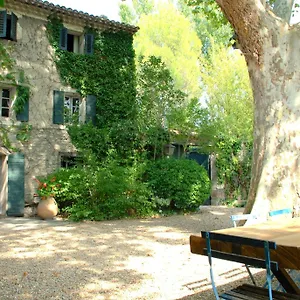  Bed & Breakfast Campagne Baudeloup
