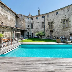  Bed & Breakfast La Chapelle Sur La Sorgue