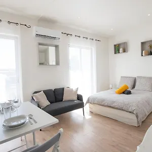 Le Partage Des Eaux - 4 Couchages - Hypercentre - Clim - Wifi Appartement