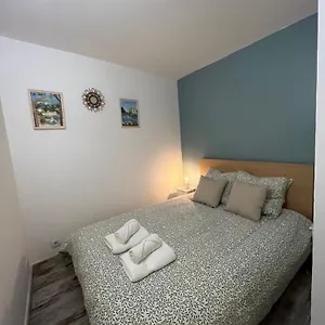 Le Cocon D Elsa Appartement