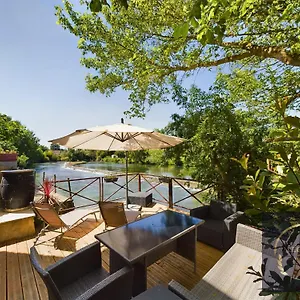 La Terrasse Du Pecheur Vakantiehuis