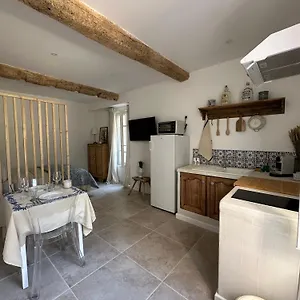 Centre La Toscane Appartement