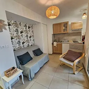 Au Petit Coeur De Appartement