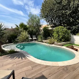 Oasis De Satteva Villa
