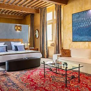 Palais Aoma, Particulier De Luxe En Provence Гостевой дом