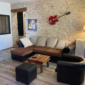 Les Lofts Appartement