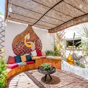  Bed & Breakfast Aux Bleues