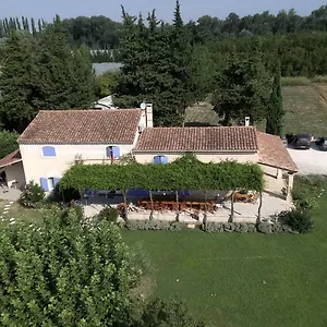 Mas Clement Bed & Breakfast