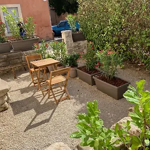  Appartamento Les Lauriers